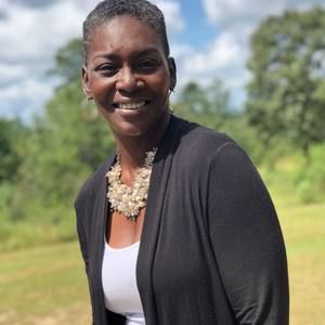 Meet your Posher, Karen